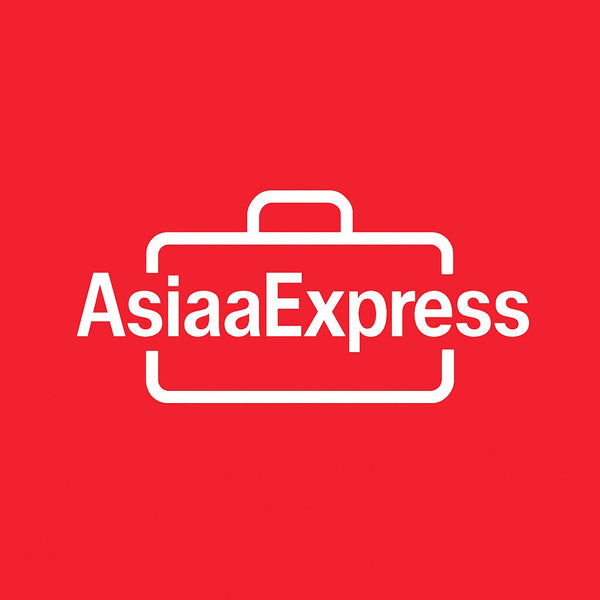 AsiaaExpress